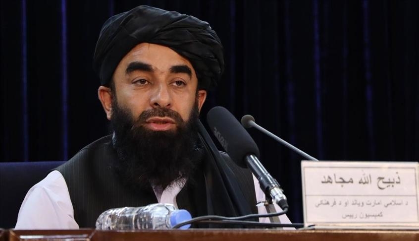 Taliban Sebut Afghanistan Tidak Pernah Diuntungkan Sebagai Sekutu Utama Non-NATO Sejak Awal